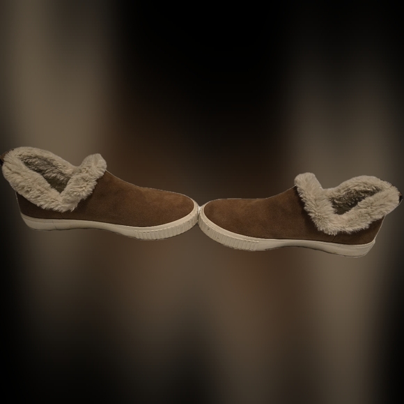 Timberland slip on shoes - Picture 4 of 5